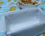 綜合堅果蜂蜜燕麥棒(無麵粉)的食譜步驟7照片