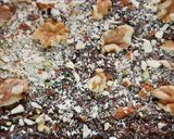 A picture of step 6 of Multani Sohan Halwa.