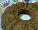 Foto langkah ke 4 dari resep Bolu kopi kukus.