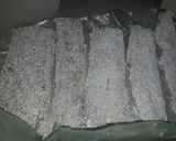 Foto del paso 5 de la receta: Milanesas de tallos de acelga