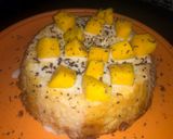 Foto del paso 2 de la receta: Flan de Mango, Queso y Coco!🥭🥥