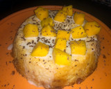 Foto del paso 2 de la receta: Flan de Mango, Queso y Coco!🥭🥥