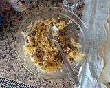 A picture of step 8 of Traditional Borek.