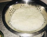 Foto del paso 3 de la receta: Briwat rellenas con verduras y atún🥟🥠