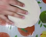 A picture of step 4 of Stuffed Paratha 🇮🇳🇵🇰🇨🇳.