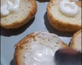 Foto langkah ke 2 dari resep Burger Mini.
