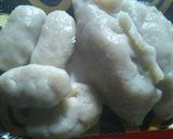 Foto langkah ke 7 dari resep Resep empek empek enak dan mudah.