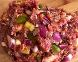 Foto del paso 4 de la receta: Albóndigas sencillas