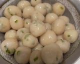 Foto langkah ke 4 dari resep Cilok Ayam.