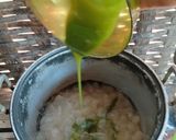 Foto langkah ke 4 dari resep Manisan Kolang Kaling Matcha.
