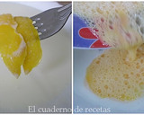 Foto del paso 4 de la receta: Torrijas de leche (al horno sin azúcar)