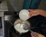 รูปขั้นตอนการทำที่ 3 ของ เต้าฮวยฟรุตสลัด