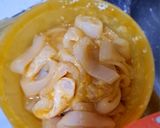 Foto langkah ke 1 dari resep Cumi Goreng Tepung.