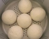 Foto langkah ke 10 dari resep Mantau Mudah Enak.