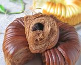Foto langkah ke 14 dari resep Wool Roll Bread.