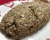 Foto del paso 3 de la receta: Pan proteico