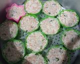 Foto langkah ke 5 dari resep Tahu Fantasi Bihun (Sarang Burung).