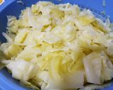 Foto del paso 6 de la receta: Cocidito!!😋🍽