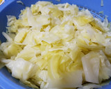 Foto del paso 6 de la receta: Cocidito!!😋🍽