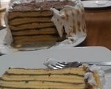 Foto del paso 4 de la receta: Torta Alicia