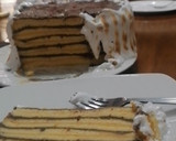 Foto del paso 4 de la receta: Torta Alicia