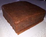Foto del paso 3 de la receta: Torta para bautizo/entrega de bebé💙