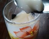Foto langkah ke 5 dari resep Silky Puding ala puyo.