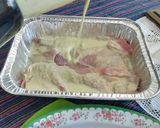 Foto del paso 3 de la receta: Filete de mantarraya al horno 😱😱😍😍😍😍😘