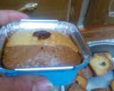 صورة لخطوة 3 من وصفة مادلان بالجلجلان