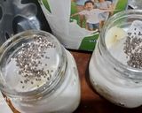 Foto langkah ke 3 dari resep Korean Banana Milk.