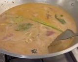 Foto langkah ke 2 dari resep Rendang padang kering.