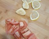 Foto del paso 1 de la receta: Dorada al horno