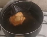 Foto del paso 6 de la receta: Masa para pastelitos caseros | fran cocina