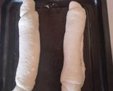 Foto del paso 6 de la receta: Pan sobado
