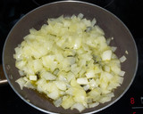 Foto del paso 1 de la receta: Pasta con atún y crema