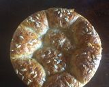 Foto del paso 3 de la receta: Pan casero con semillas!!