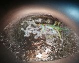 Foto del paso 1 de la receta: Risotto de parmesano y gorgonzola