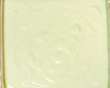 Foto langkah ke 4 dari resep Chiffon Pandan Keto Flourless.