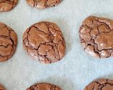 Foto del paso 8 de la receta Galletas de brownie