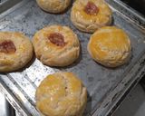 Foto del paso 1 de la receta: Bizcochitos Dulces
