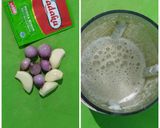 Foto langkah ke 3 dari resep Orek Tempe.