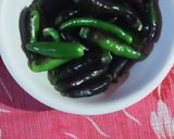 চিলি তন্দুরি চিকেন(murg tandoori with chili recipe in Bengali)) রেসিপির ধাপ 1 ছবি
