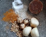Foto langkah ke 3 dari resep Sate Suruh Ala Bubun Z.