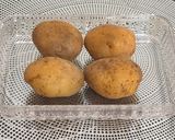 A picture of step 2 of Potato Tikkis (Crispy & Quick Snack Delight).
