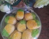Foto langkah ke 4 dari resep Nastar nanas.