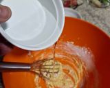 Foto del paso 5 de la receta: Okonomiyaki