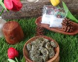 Foto langkah ke 6 dari resep Permen jelly.