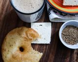 Foto del paso 2 de la receta: Arepas de Dulce y Anís