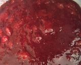 A picture of step 4 of Strawberry jam.