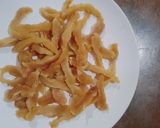 รูปขั้นตอนการทำที่ 2 ของ ข้าวซอยไก่ คีโต